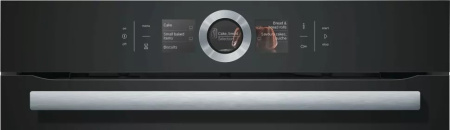 Духовой шкаф BOSCH CMG676BB1