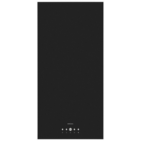 Вытяжка KRONA DITA R 400 BLACK PB