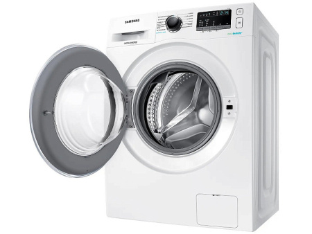 Стиральная машина SAMSUNG WW60J42E0HWOLD