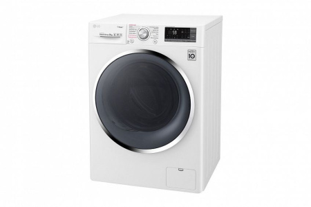 Стиральная машина LG TW4J7VS2W