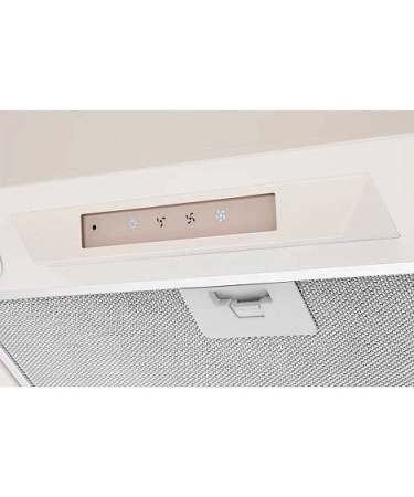 Вытяжка KUPPERSBERG INLINEA 52 Beige