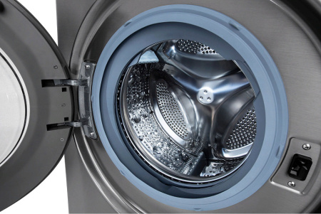 Стиральная машина LG F2M5HS7S