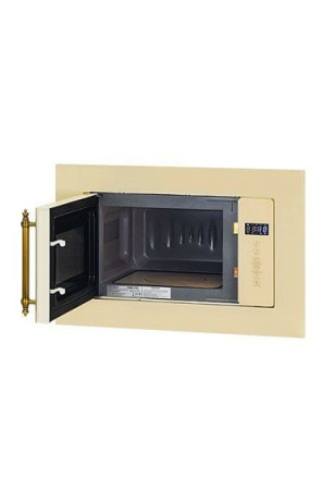 Микроволновая печь HIBERG VМ 6502 YR