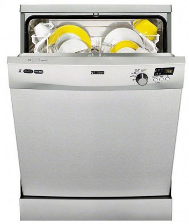 Посудомоечная машина ZANUSSI zdf 91400 xa