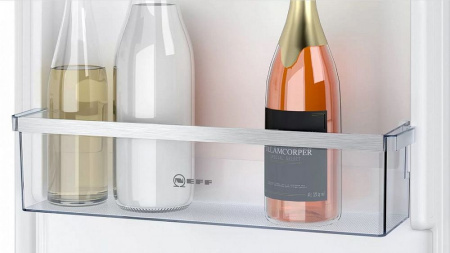 Холодильник NEFF KI5872F31R