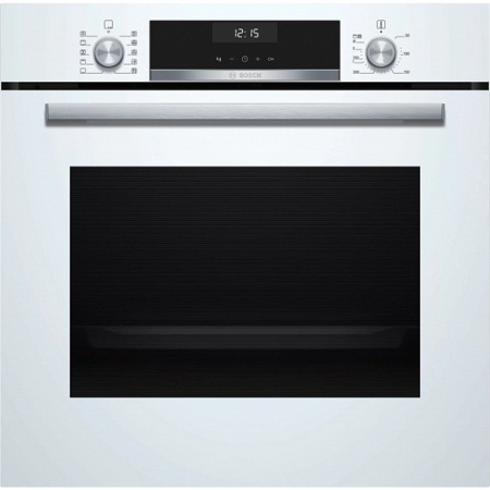 Духовой шкаф BOSCH HBG517CW1S