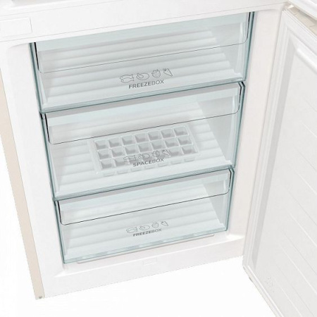 Холодильник GORENJE NRK 6192 CLI