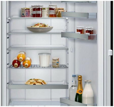 Холодильник NEFF KI8825D20R