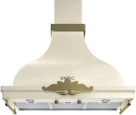 Вытяжка SMEG kcm 900 po