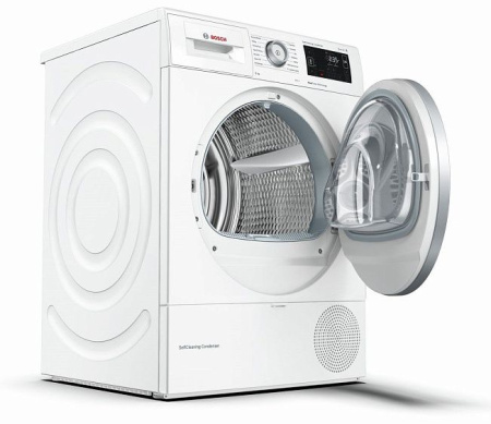 Сушильная машина Bosch WTW876S0