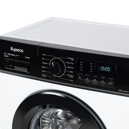Стиральная машина БИРЮСА WM-SL610/15