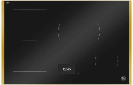 Варочная поверхность BERTAZZONI P784I1M37GT