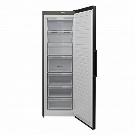 Морозильная камера KORTING KNFR 1837 N