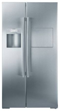 Холодильник BOSCH KAD63A70 — фото
