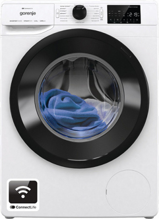 Стиральная машина GORENJE WPNEI82SBSWIFI/C