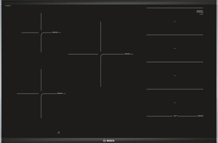Варочная поверхность BOSCH PXV875DC1E