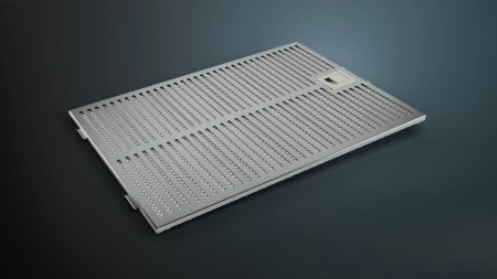 Вытяжка SIEMENS LF98BIT50