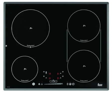 Варочная поверхность TEKA IRS 643 черный