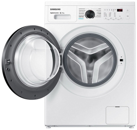 Стиральная машина SAMSUNG WW60A4S00CE