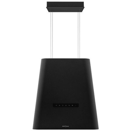 Вытяжка KRONA HILARY ISOLA 500 BLACK S