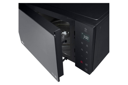 Микроволновая печь LG MW 25 R 95 GIR