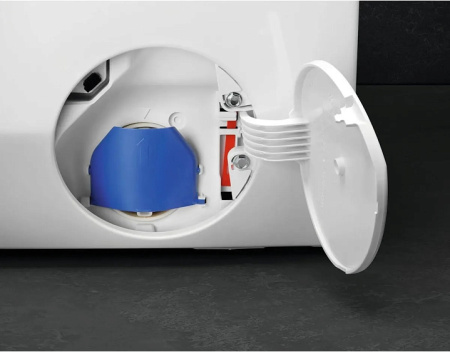 Стиральная машина AEG LFR73844BE