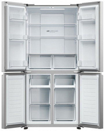 Холодильник HAIER HTF-425DM7RU