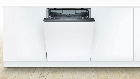 Встраиваемая посудомоечная машина BOSCH SMV25FX01R