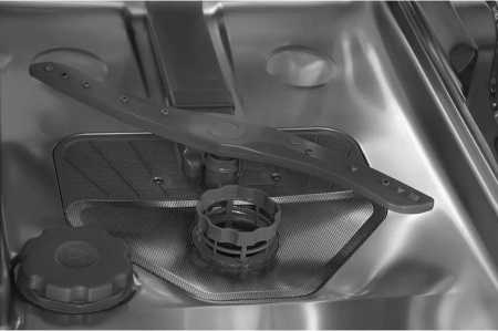 Посудомоечная машина HYUNDAI HBD 440P