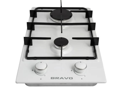 Варочная поверхность BRAVO FGH30S2 W