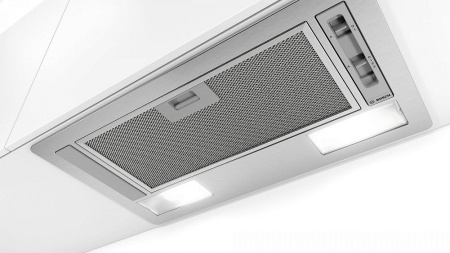 Вытяжка BOSCH DLN53AA50