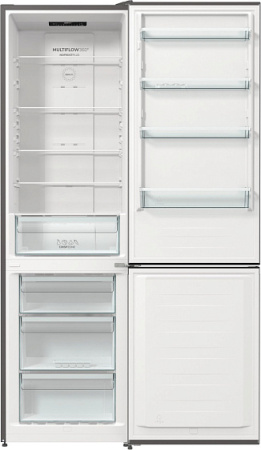 Холодильник GORENJE NRK6202EXL4