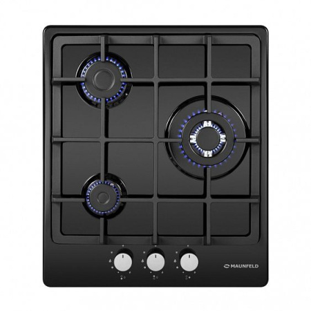 Газовая панель Maunfeld EGHE.43.33CB/G
