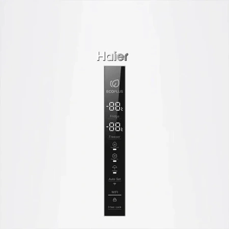 Холодильник HAIER C2F620CWU1