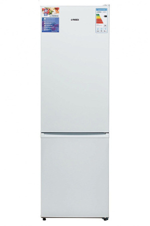 Холодильник Reex RF 18830 NF W — фото