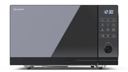 Микроволновая печь SHARP YC-GC52BEB