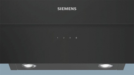 Вытяжка SIEMENS LC65KA670R