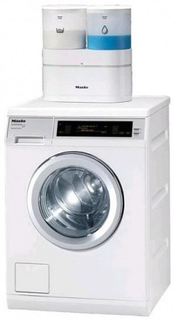 Стиральная машина полноразмерная MIELE w 5000 wps supertronic