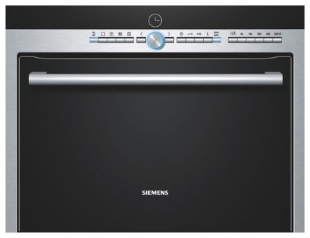Духовой шкаф SIEMENS hb86k572