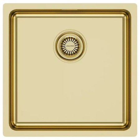 Кухонная мойка PAULMARK Vista PM304444-LG