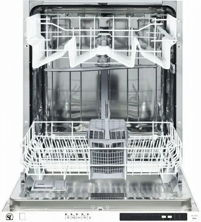 Встраиваемая посудомоечная машина SCHAUB LORENZ GSL B6050