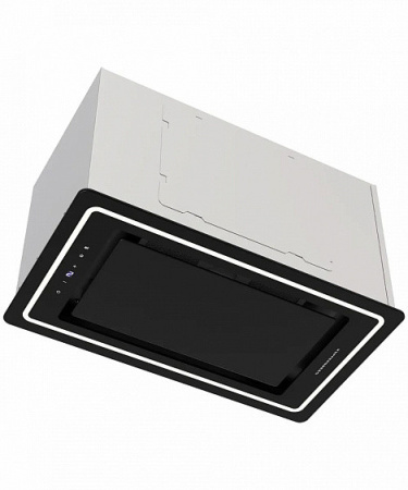 Вытяжка KUPPERSBERG INLUMIA 60 Black