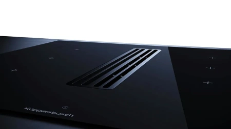 Варочная поверхность KUPPERSBUSCH KMI 6350.0 SR