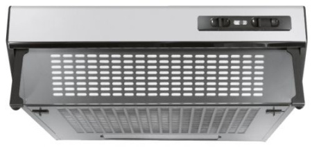 Вытяжка ARDESIA Basic F 60 X