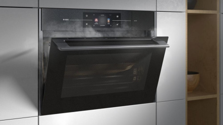 Духовой шкаф ASKO OCSM8478G