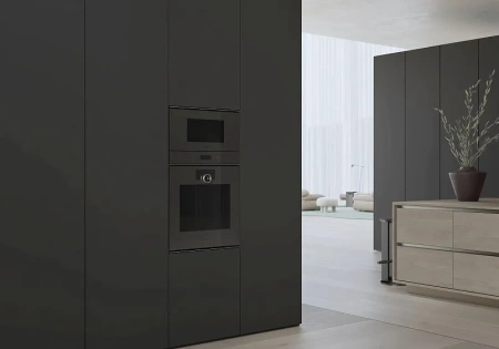 Духовой шкаф GAGGENAU GO250100