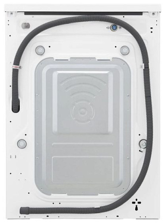 Стиральная машина LG F2J5HS6W