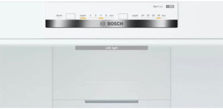 Холодильник BOSCH KGN39UL30U — фото