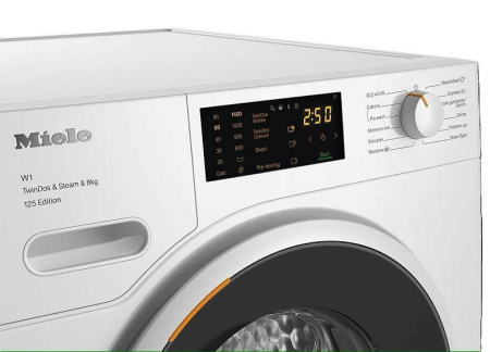 Стиральная машина MIELE WWB680 WCS 125