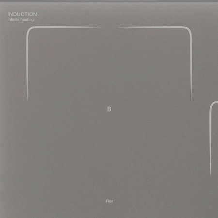 Варочная поверхность KRONA MYSTERIUM max ih 45 GR
